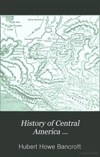 History of Central America