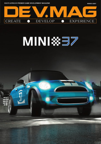 DEV.MAG