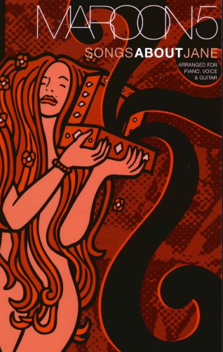 Songs About Jane