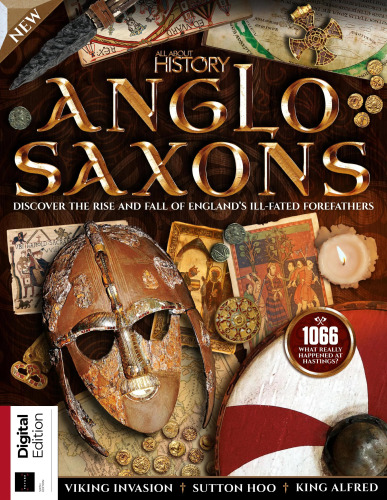 Anglosaxons