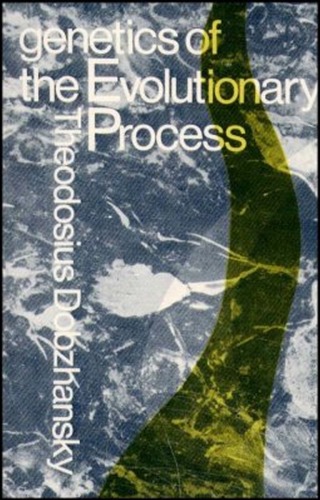 Genetics of the Evolutionary Process