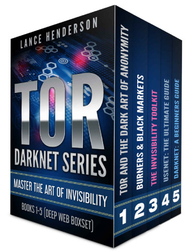 The Deep Web Superpack: The Ultimate Anonymous Collection