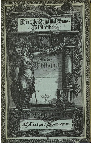 Der Kulturkampf 1871 - 1873