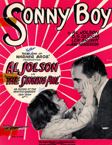 Sonny Boy