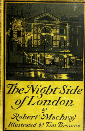 The Night Side of London