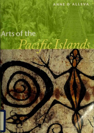 Arts of the Pacific Islands