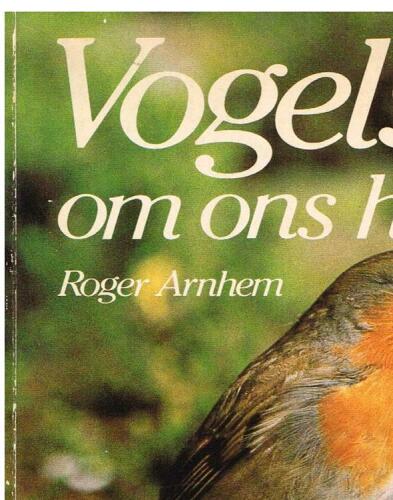 Vogels om ons heen