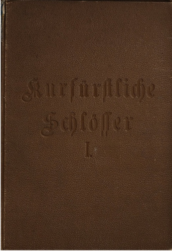 Grunewald - Oranienburg - Schönhausen