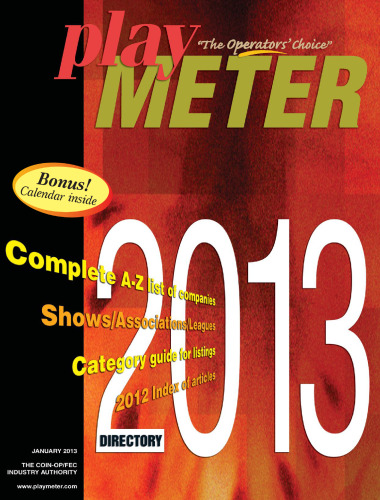 Play Meter