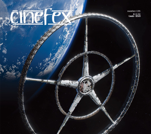 Cinefex 135