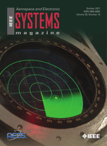 IEEE Electronics Systems Magazine