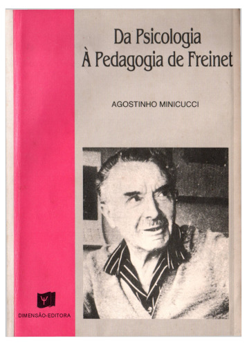 Da Psicologia à Pedagogia de Célestin Freinet