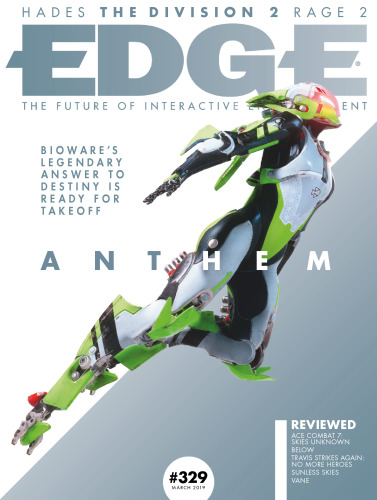 EDGE