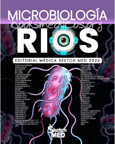 Microbiología Ríos