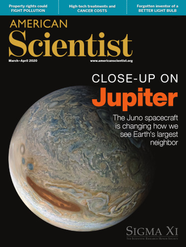 American Scientist