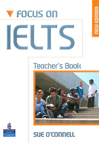 Focus on IELTS Teacher's Book