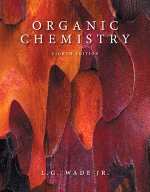Organic Chemistry