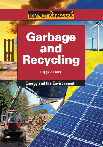 Garbage and Recycling