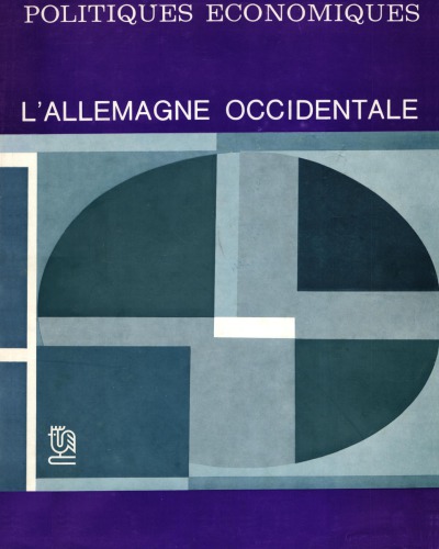 Politique économique de l'Allemagne occidentale