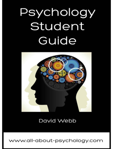 Psychology Student Guide