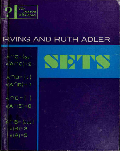 Sets