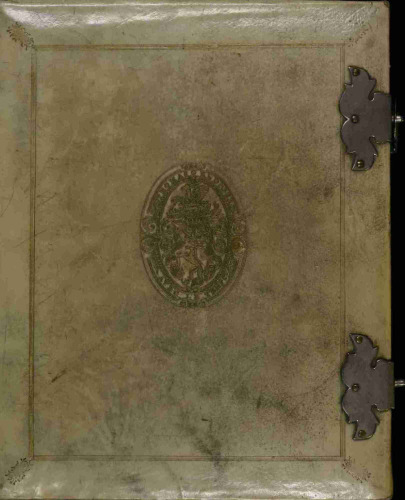 Codex Rehdigeranus l 11