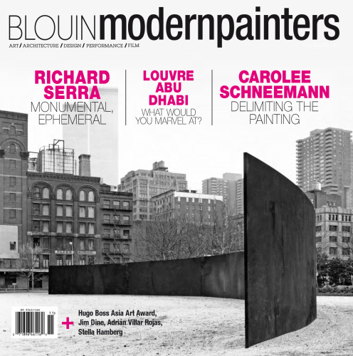 Modern Painters