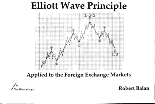 Elliott Wave Principle