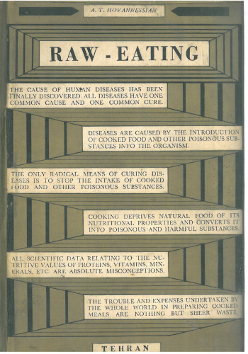 Raw Eating