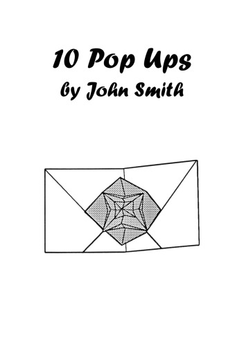 10 Pop Ups