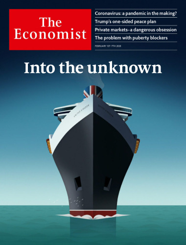 the economist