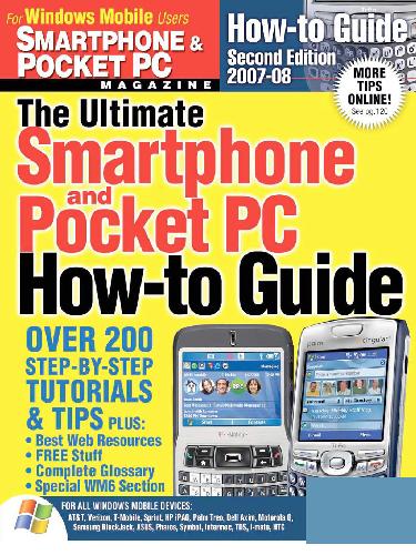 Smartphone & Pocket PC (September 2007)