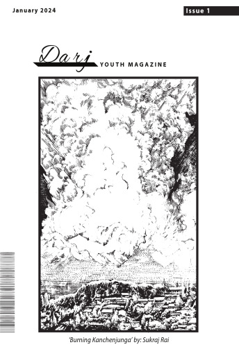 Darj Youth Magazine