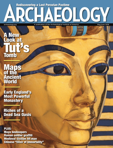 Archaeology