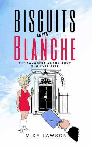 Biscuits With Blanche