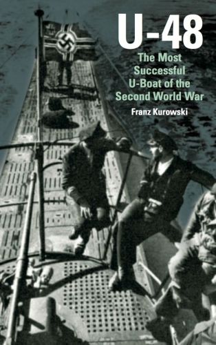 The Most Successful U-Boat of the Second World War