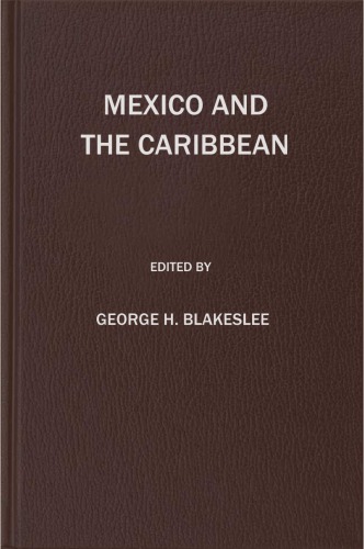 Mexico and the Caribbean