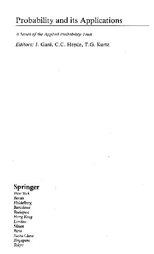 Diffusions and elliptic operators
