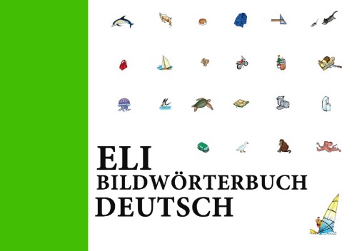 ELI Bildwörterbuch Deutsch