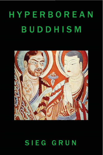 Hyperborean Buddhism