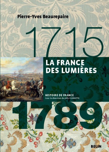La France des lumières