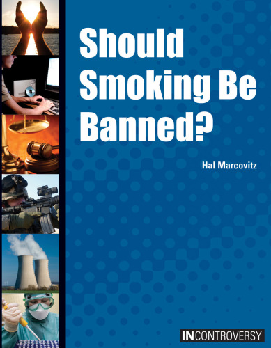 Should Smoking Be Banned?
