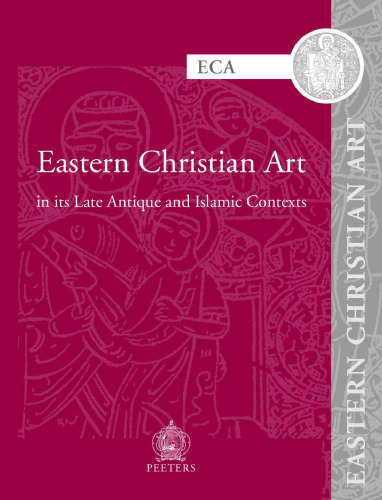 Eastern Christian Art, 12