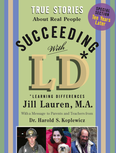 Succeeding With LD