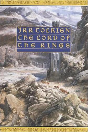 The Lord of the Rings