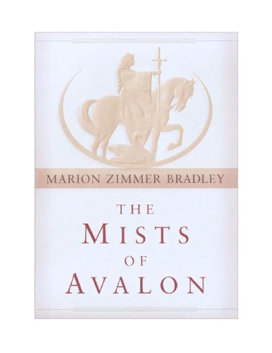 The Mists of Avalon