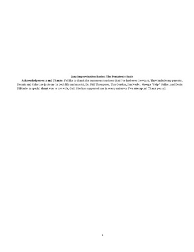 Jazz_Improvisation_Basics_Pentatonic_Scale