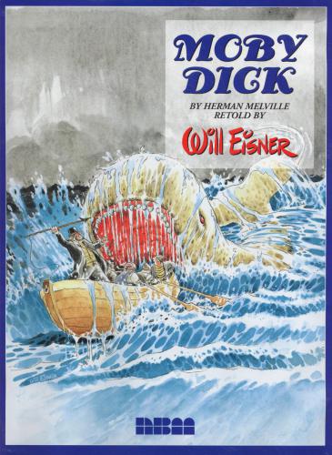 Moby Dick