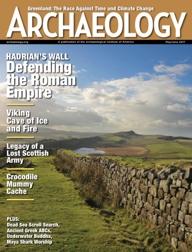 Archaeology