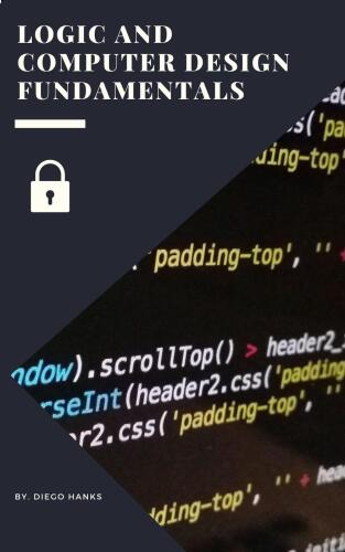 Logic and Computer Design Fundamentals